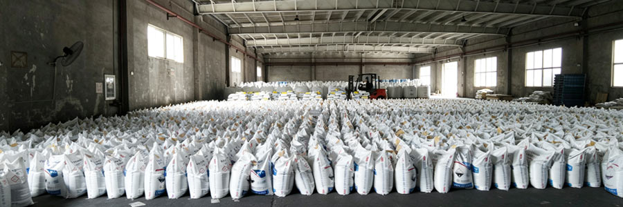Usine Soude Caustique Chine - Fabricant Direct Prix Bas