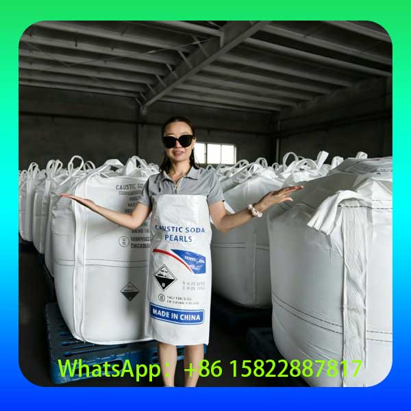 Perle de Soude Caustique 25kg - Emballage Personnalis&eacute; OEM