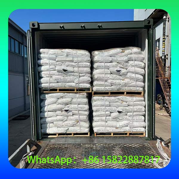 Soude Caustique Alimentaire 25kg - Grossiste