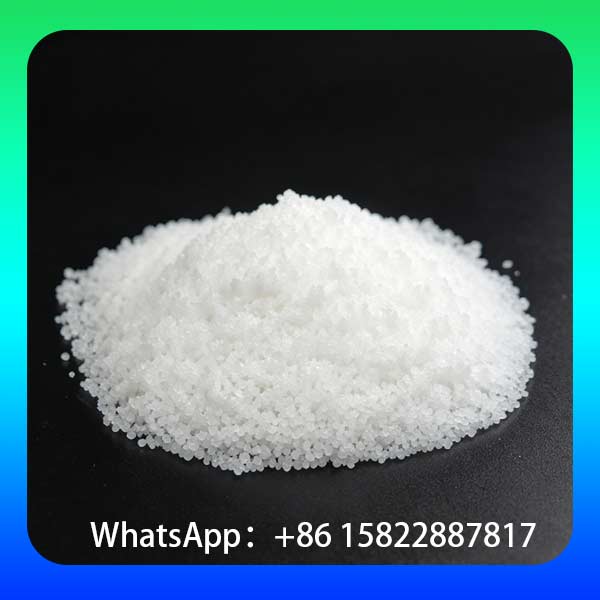 Soude Caustique Granule 99% - Stock Usine Chine