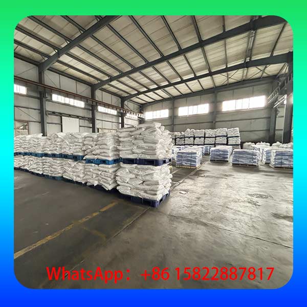 Soude Caustique Granule 99% - Stock Usine Chine Dispo Immédiate