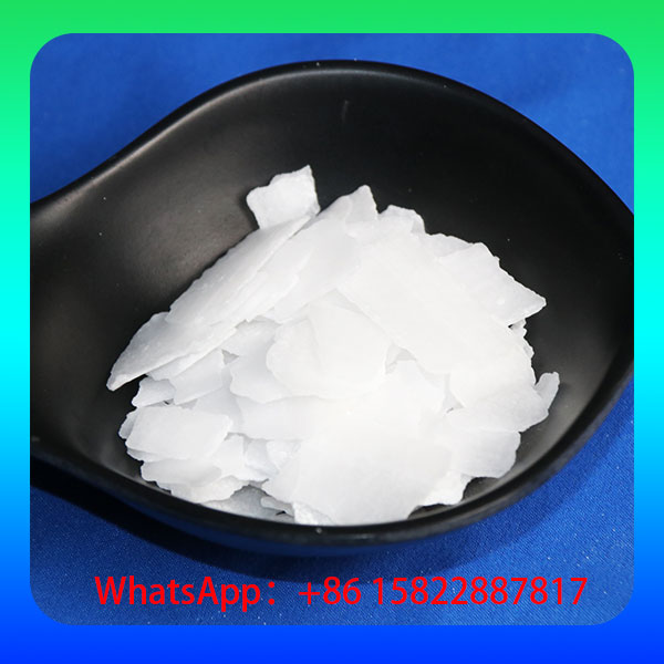 Acheter Hydroxyde de Sodium 99% - Stock Usine Chine Dispo Immédiate