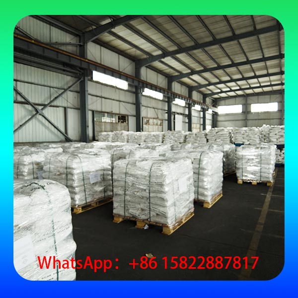 Stock Cristaux Soude Caustique Perles 25kg - Prix Usine Chine