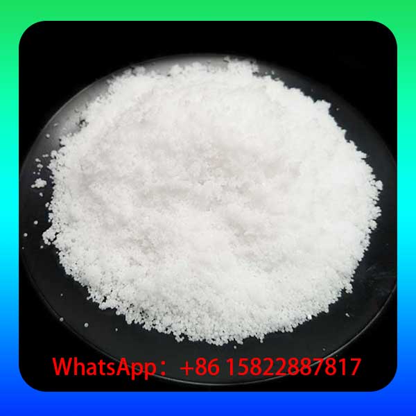 Cristaux Soude Caustique 99% Chine