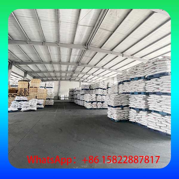 Stock Soude Caustique Pure Solide Prix Usine Chine