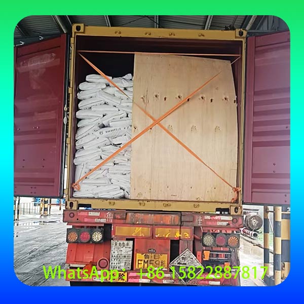 Stock Soude Caustique Solide Pour Savon 25kg - Usine Chine Direct
