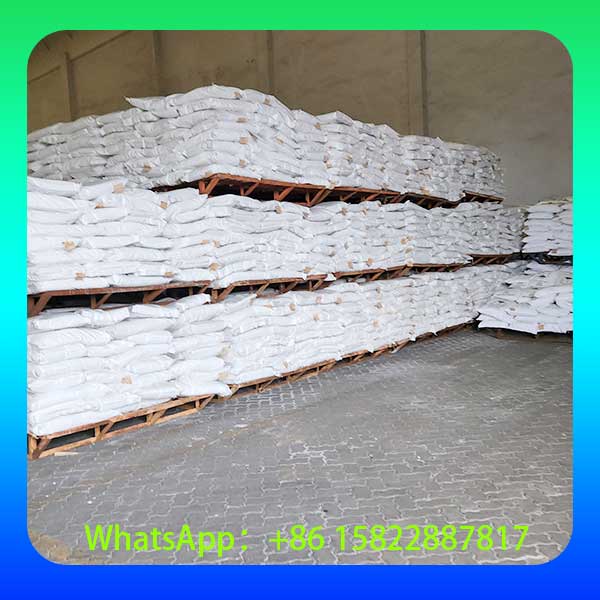 Stock Hydroxyde de Sodium Soude Caustique 25kg - Prix Usine Chine