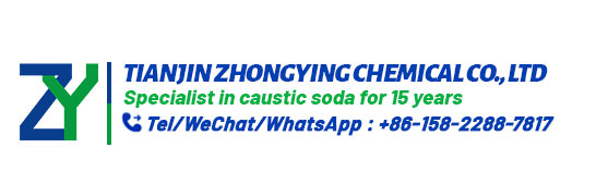Tianjin Zhongying Chemical Co., Ltd.