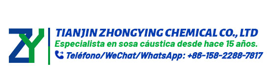 Tianjin Zhongying Chemical Co., Ltd.