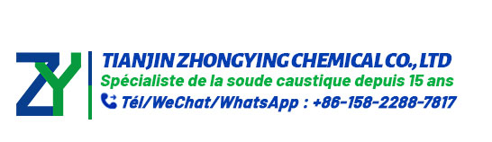 Tianjin Zhongying Chemical Co., Ltd.